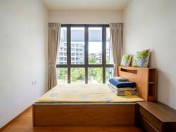 The Jovell (D17), Condominium #587755921